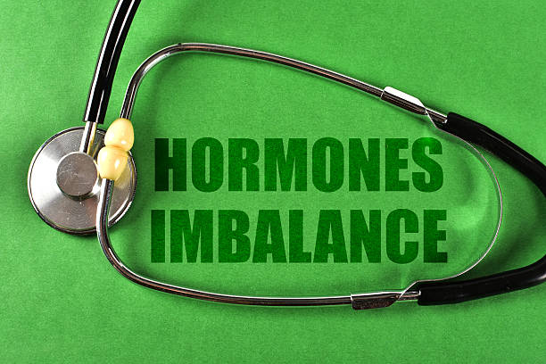 Hormone Balance Therapy