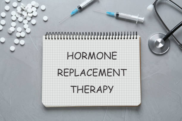 hormone replacement therapy in Tempe